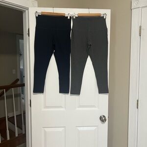 Jockey woman’s Legging bundle